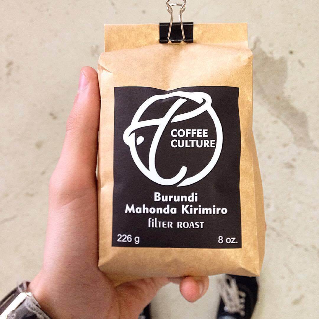 Specialty coffee Coffee Culture Burundi Mahonda Kirimiro