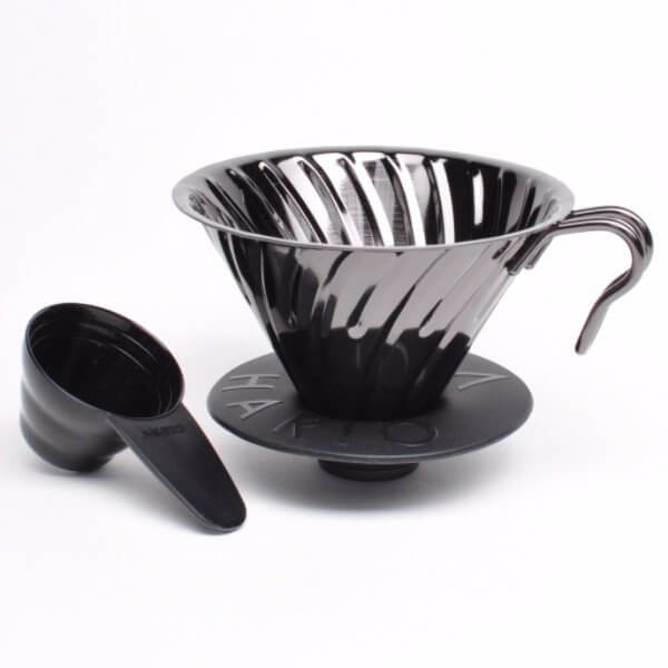 Hario V60 02 BLACK edition