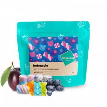 Indonesia WILDAN MUSTOFA - Fiftybeans