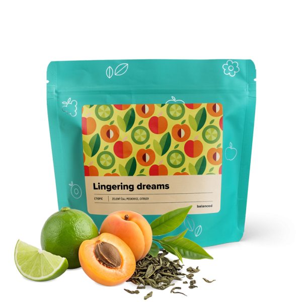Specialty coffee Fiftybeans Ethiopia: LINGERING DREAMS