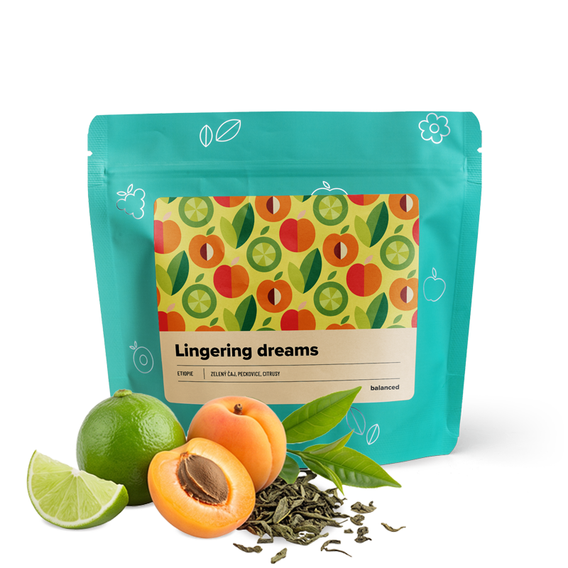 Specialty coffee Fiftybeans Ethiopia: LINGERING DREAMS