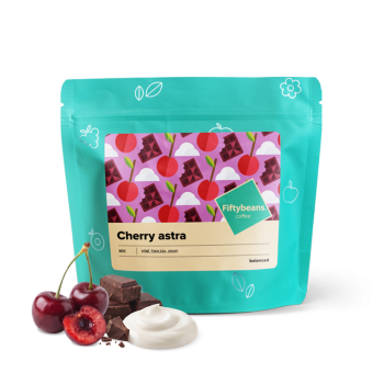 India CHERRY ASTRA - Fiftybeans