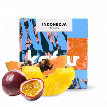 Indonesia BERSAMA - Kafar