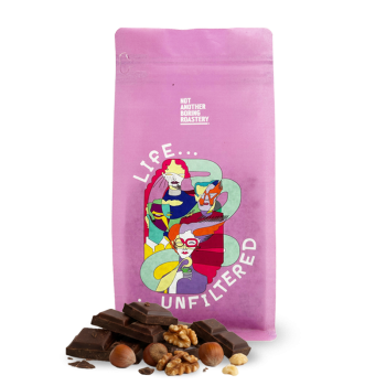 Brazil CERRADO - Not Another Boring Roastery