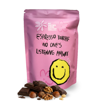 Brazil CERRADO - Not Another Boring Roastery