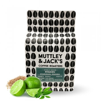 Rwanda NYAKIZU - Muttley & Jack's