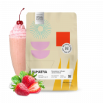 Indonesia SUMATRA TOBA - STRAWBERRY INFUSED