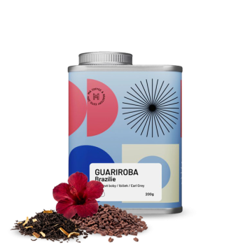 Brazil GUARIOBA - 200g - Mia Coffee & Roastery