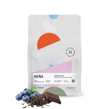 Kenya GATHAITHI AB - Mia Coffee & Roastery