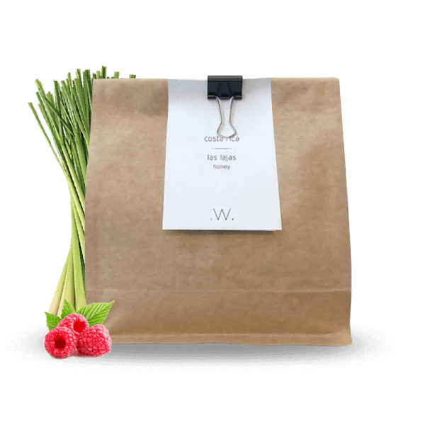 Specialty coffee White label coffee Costa Rica LAS LAJAS