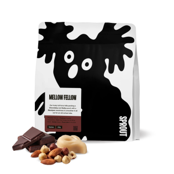 Brazil MELLOW FELLOW - Sprout Coffee Roasters