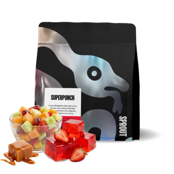 Colombia SUPERPUNCH - Sprout Coffee Roasters
