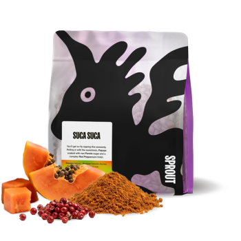 Colombia SUGA SUGA - 200 g - Sprout Coffee Roasters