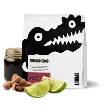 Indonesia TAMARIND TANGO - Sprout Coffee Roasters