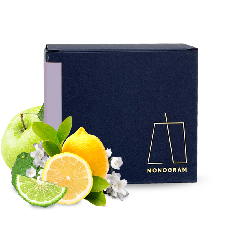 Specialty coffee Monogram Peru SAN INGNACIO