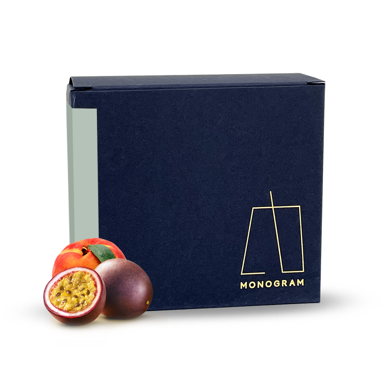 Specialty coffee Monogram Costa Rica FINCA FRAILES