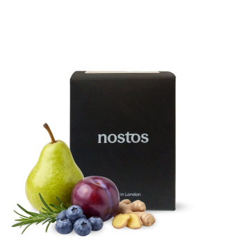 Colombia LAS MARGARITAS - 150 g - Nostos Coffee