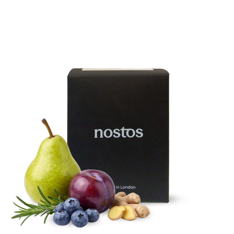 Specialty coffee Nostos Coffee Colombia LAS MARGARITAS - 150 g