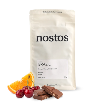 Brazil FAZENDA ARACAÇU - Nostos Coffee