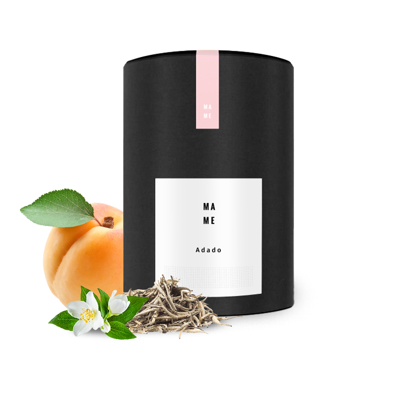 Specialty coffee MAME Roastery Ethiopia ADADO 