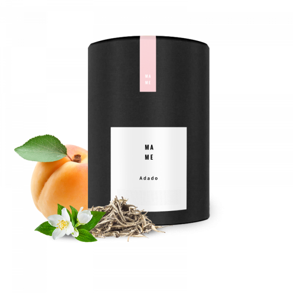 Specialty coffee MAME Roastery Ethiopia ADADO 