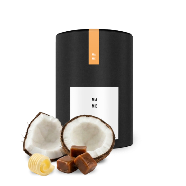 Specialty coffee MAME Roastery Colombia UBA NIU