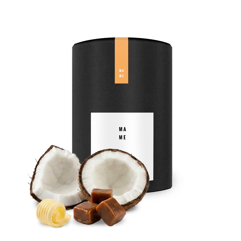 Specialty coffee MAME Roastery Colombia UBA NIU