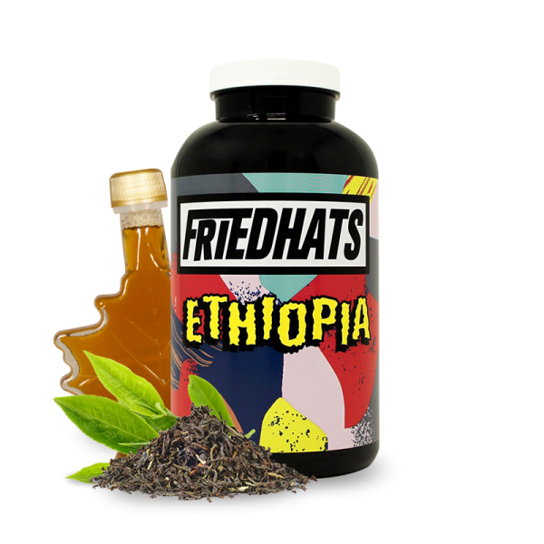 Specialty coffee Friedhats Coffee Ethiopia TIGIST KEDEBE