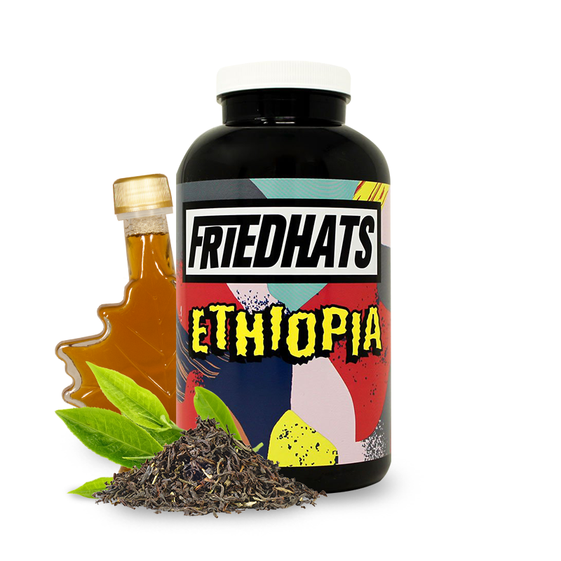 Specialty coffee Friedhats Coffee Ethiopia TIGIST KEDEBE