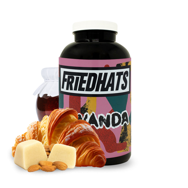 Specialty coffee Friedhats Coffee Rwanda MAHEMBE #5