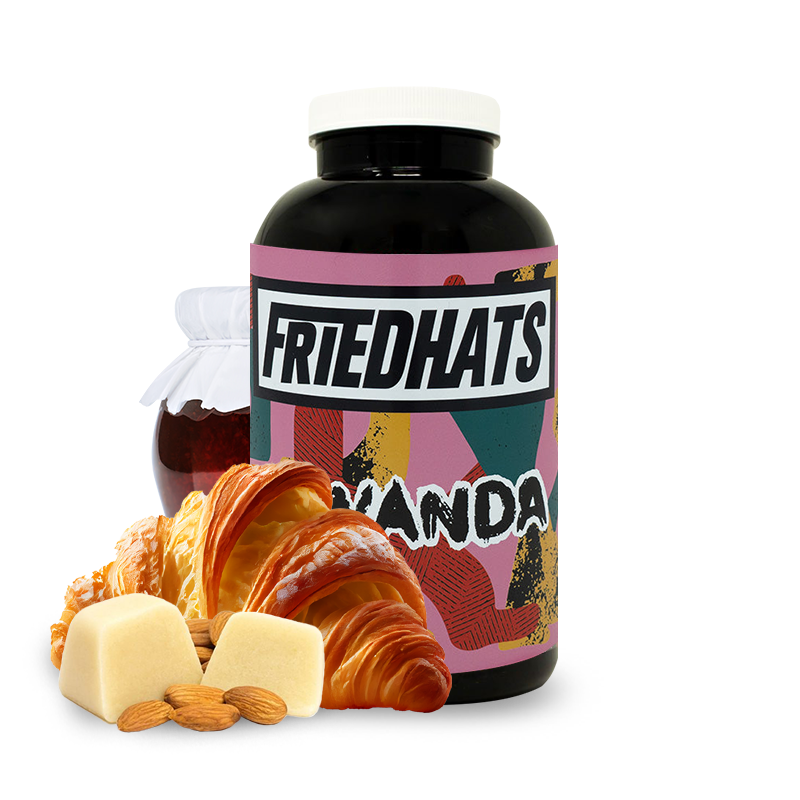 Specialty coffee Friedhats Coffee Rwanda MAHEMBE #5
