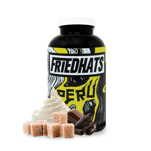 Specialty coffee Friedhats Coffee Peru HUABAL
