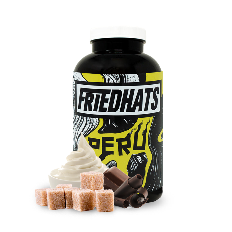 Specialty coffee Friedhats Coffee Peru HUABAL