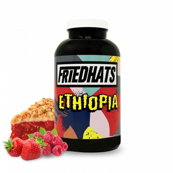Ethiopia BULIYE - Friedhats Coffee