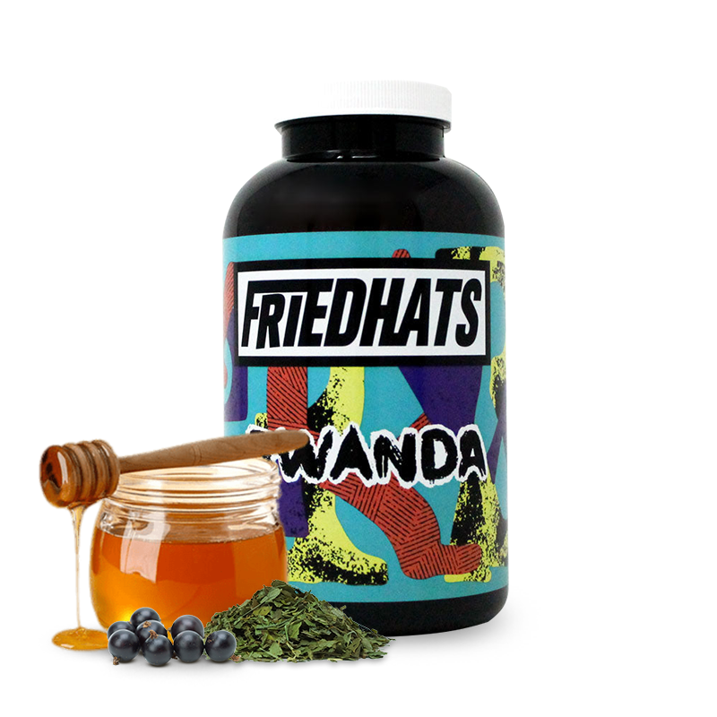 Specialty coffee Friedhats Coffee Rwanda GASHARU
