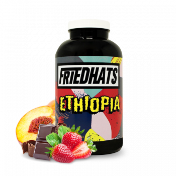 Ethiopia TURE WAJI - Friedhats Coffee
