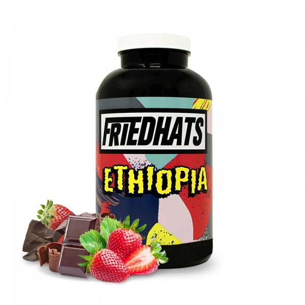 Specialty coffee Friedhats Coffee Ethiopia BOOKKISA