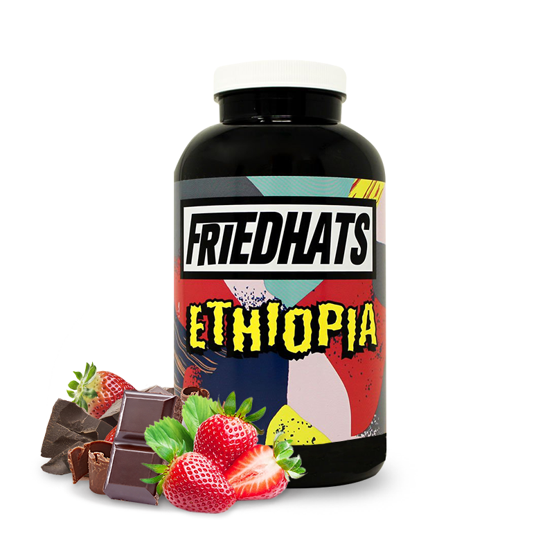 Specialty coffee Friedhats Coffee Ethiopia BOOKKISA