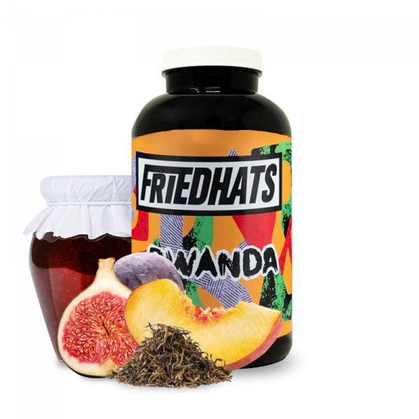 Specialty coffee Friedhats Coffee Rwanda GITESI