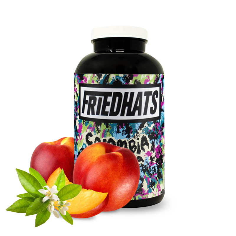 Specialty coffee Friedhats Coffee Colombia FINCA LA VICTORIA OMNI - gesha 4/25