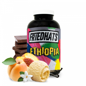 Ethiopia BISHAN DIMO - Friedhats Coffee