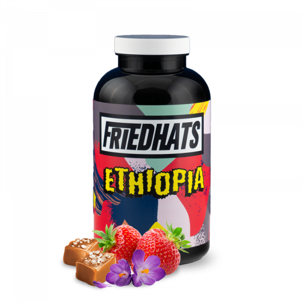 Specialty coffee Friedhats Coffee Ethiopia SEDE