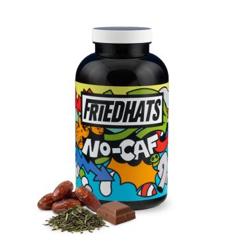 Colombia SIETE SOLES NO-CAF - decaffeinated - Friedhats Coffee