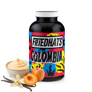 Colombia JEFFERSON CASTAÑO - Friedhats Coffee