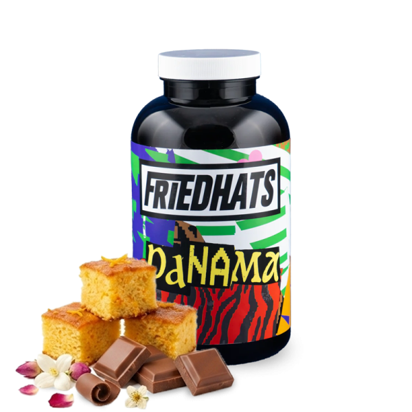 Specialty coffee Friedhats Coffee Panama FRANCESCHI