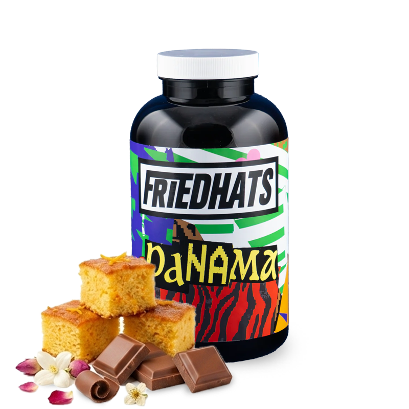 Specialty coffee Friedhats Coffee Panama FRANCESCHI