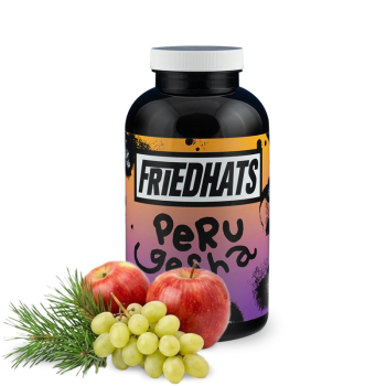 Peru KELY MILENI - Gesha - Friedhats Coffee