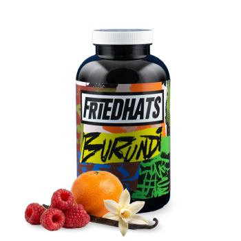 Burundi GIKU - Friedhats Coffee