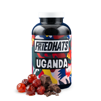 Uganda NYABIRONGO - espresso - Friedhats Coffee