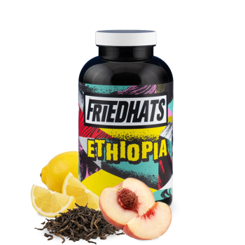 Ethiopia BANKO CHELBESA - espresso - Friedhats Coffee